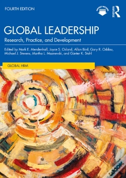 Capa do artigo Global Leadership