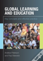 Capa do artigo Global Learning And Education