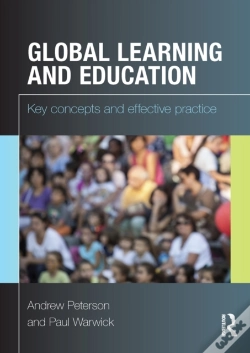 Capa do artigo Global Learning And Education