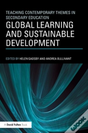 Capa do artigo Global Learning And Sustainable Development