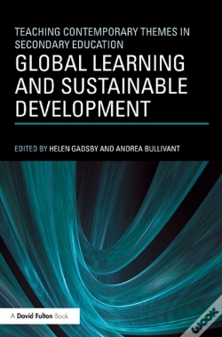 Capa do artigo Global Learning And Sustainable Development