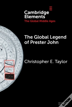 Capa do artigo Global Legend Of Prester John