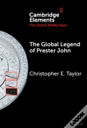 Capa do artigo Global Legend Of Prester John