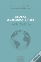 Capa do artigo Global Legitimacy Crises