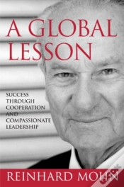 Capa do artigo Global Lesson