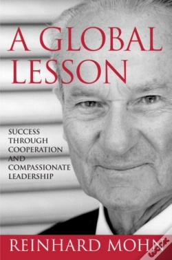 Capa do artigo Global Lesson
