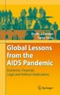 Global Lessons From The Aids Pandemic - Preview