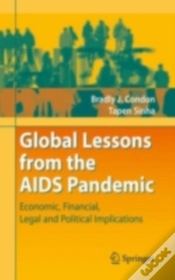 Capa do artigo Global Lessons From The Aids Pandemic