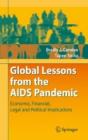 Global Lessons From The Aids Pandemic - Preview