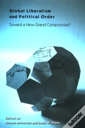 Capa do artigo Global Liberalism And Political Order