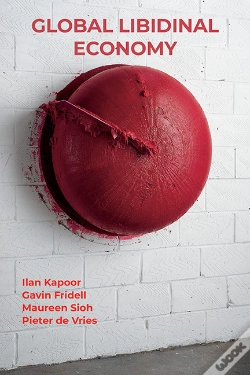 Capa do artigo Global Libidinal Economy