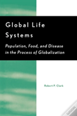 Capa do artigo Global Life Systems