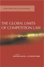 Global Limits Of Competition Law - Preview