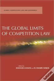 Capa do artigo Global Limits Of Competition Law