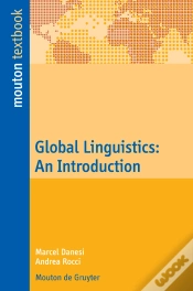 Capa do artigo Global Linguistics