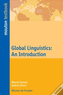 Capa do artigo Global Linguistics