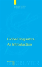 Global Linguistics - Preview