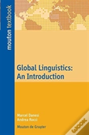 Capa do artigo Global Linguistics
