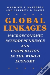 Capa do artigo Global Linkages