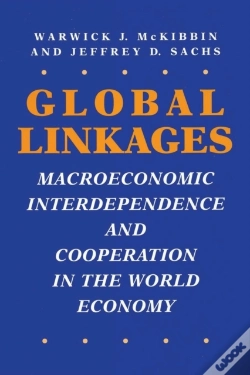 Capa do artigo Global Linkages