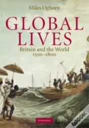 Capa do artigo Global Lives