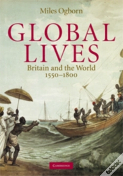 Capa do artigo Global Lives