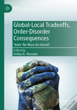 Capa do artigo Global-Local Tradeoffs, Order-Disorder Consequences
