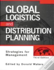 Global Logistics And Distribution Planning