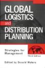 Global Logistics And Distribution Planning - Preview