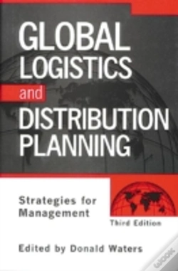 Capa do artigo Global Logistics And Distribution Planning