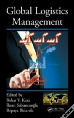 Capa do artigo Global Logistics Management