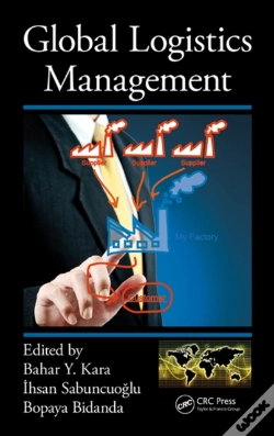 Capa do artigo Global Logistics Management