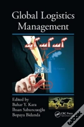 Capa do artigo Global Logistics Management