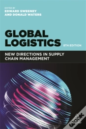 Capa do artigo Global Logistics