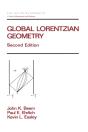 Global Lorentzian Geometry - Preview