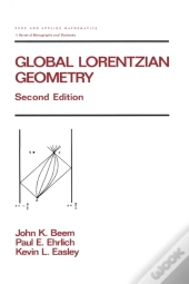 Global Lorentzian Geometry