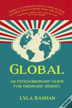 Capa do artigo Global