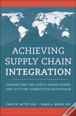 Capa do artigo Global Macrotrends And Their Impact On Supply Chain Management