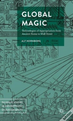 Capa do artigo Global Magic