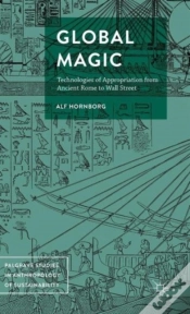 Capa do artigo Global Magic