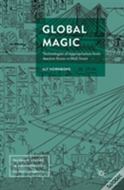 Capa do artigo Global Magic