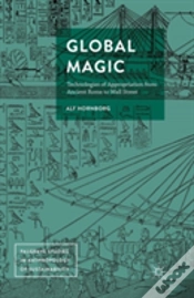 Capa do artigo Global Magic