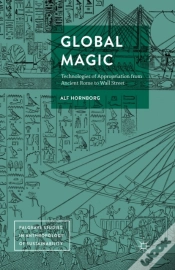 Capa do artigo Global Magic