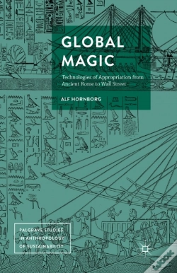 Capa do artigo Global Magic