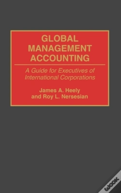 Capa do artigo Global Management Accounting