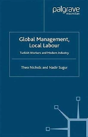 Global Management, Local Labour - Preview