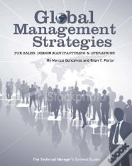 Global Management Strategies