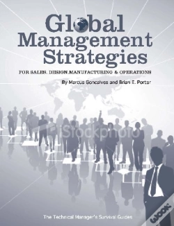 Capa do artigo Global Management Strategies
