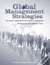 Capa do artigo Global Management Strategies