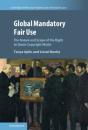 Global Mandatory Fair Use - Preview